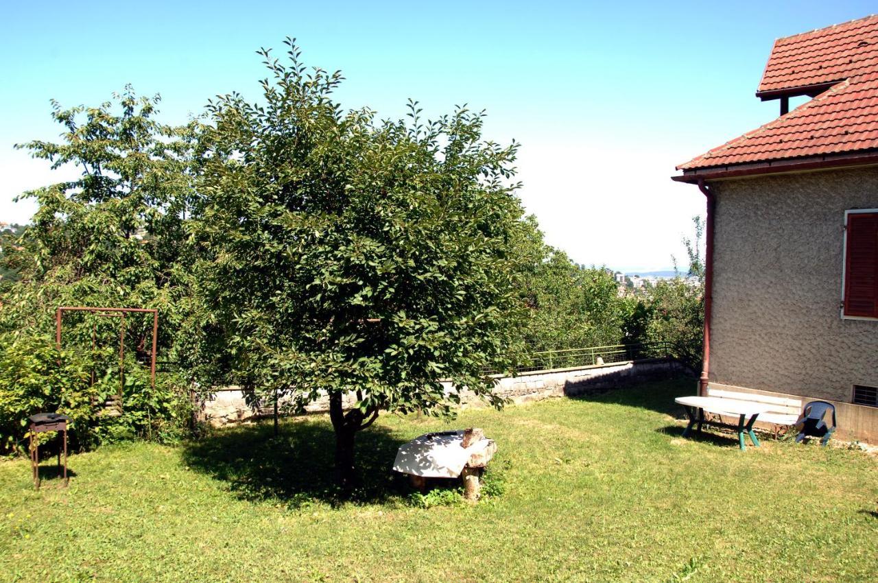 Appartamento Brasov Valley Esterno foto